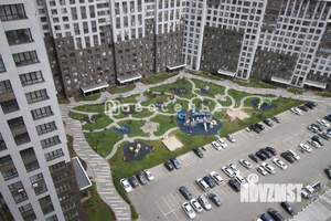 Студия квартира, вторичка, 24м2, 13/26 этаж