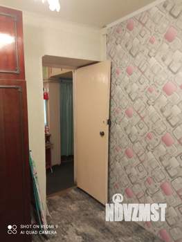 3-к квартира, вторичка, 64м2, 1/5 этаж