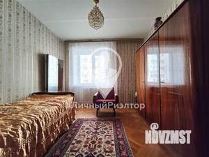 3-к квартира, вторичка, 60м2, 4/5 этаж