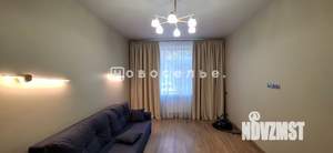 3-к квартира, вторичка, 75м2, 1/4 этаж