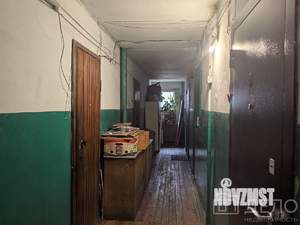 1-к квартира, вторичка, 30м2, 1/5 этаж