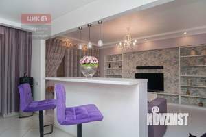 3-к квартира, вторичка, 81м2, 10/11 этаж