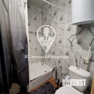 Студия квартира, вторичка, 19м2, 1/1 этаж