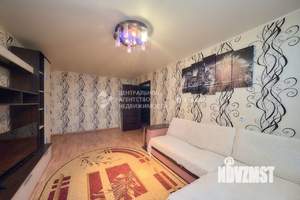 1-к квартира, вторичка, 30м2, 8/9 этаж