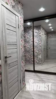 2-к квартира, вторичка, 56м2, 10/10 этаж