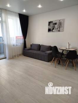 1-к квартира, вторичка, 44м2, 3/25 этаж