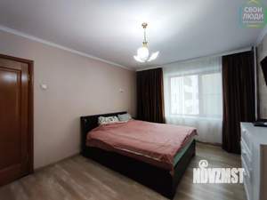 2-к квартира, сданный дом, 90м2, 4/8 этаж