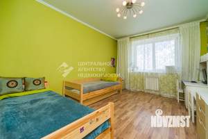 3-к квартира, вторичка, 87м2, 15/16 этаж