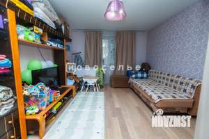 2-к квартира, вторичка, 61м2, 6/10 этаж