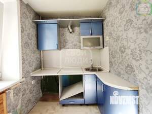 2-к квартира, вторичка, 46м2, 2/9 этаж