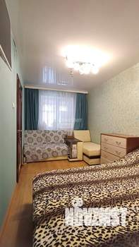 2-к квартира, вторичка, 45м2, 1/5 этаж