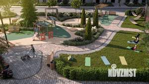 1-к квартира, вторичка, 28м2, 15/25 этаж