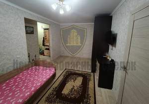 2-к квартира, вторичка, 46м2, 2/5 этаж