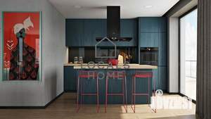 2-к квартира, вторичка, 40м2, 13/25 этаж