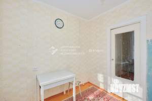 1-к квартира, вторичка, 37м2, 4/9 этаж