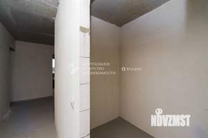 3-к квартира, вторичка, 83м2, 3/25 этаж