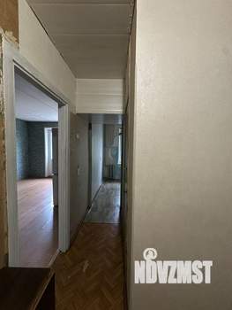 1-к квартира, вторичка, 30м2, 3/9 этаж