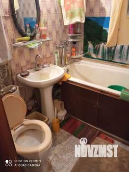 1-к квартира, вторичка, 30м2, 4/5 этаж