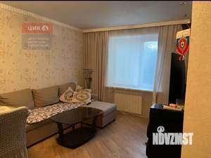 3-к квартира, вторичка, 82м2, 4/17 этаж