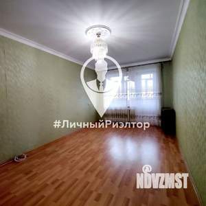 2-к квартира, вторичка, 53м2, 5/9 этаж