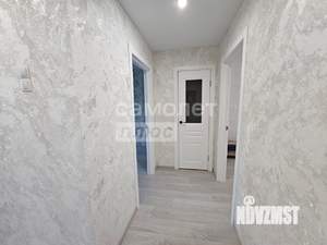 2-к квартира, вторичка, 44м2, 4/5 этаж