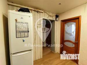 2-к квартира, вторичка, 45м2, 2/9 этаж