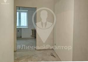 2-к квартира, вторичка, 49м2, 11/12 этаж