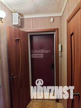 2-к квартира, вторичка, 45м2, 4/5 этаж