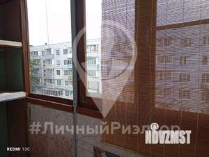1-к квартира, вторичка, 31м2, 4/5 этаж