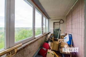 2-к квартира, вторичка, 53м2, 8/9 этаж