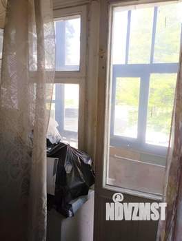 2-к квартира, вторичка, 31м2, 2/4 этаж
