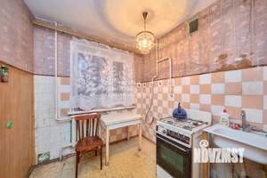 2-к квартира, вторичка, 48м2, 1/5 этаж