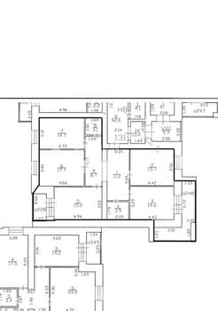 4-к квартира, вторичка, 105м2, 8/13 этаж