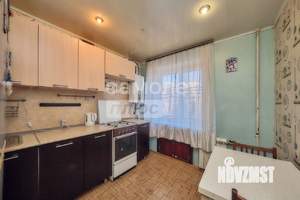 2-к квартира, вторичка, 43м2, 2/4 этаж