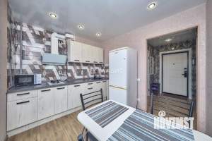 1-к квартира, вторичка, 33м2, 13/30 этаж