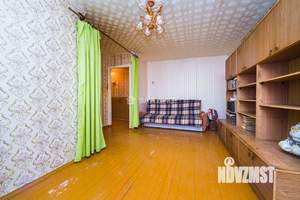 2-к квартира, вторичка, 44м2, 3/4 этаж