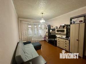2-к квартира, вторичка, 45м2, 2/2 этаж
