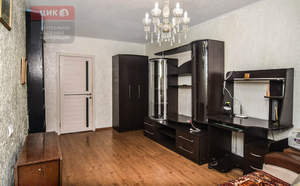 2-к квартира, вторичка, 53м2, 2/6 этаж