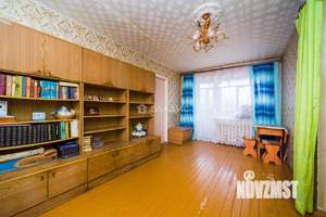 2-к квартира, вторичка, 44м2, 3/4 этаж