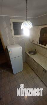 2-к квартира, вторичка, 42м2, 4/4 этаж