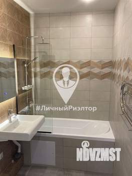 1-к квартира, вторичка, 35м2, 14/25 этаж