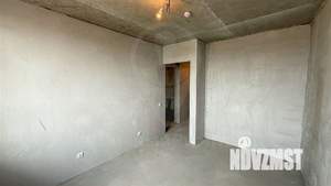 1-к квартира, вторичка, 38м2, 9/10 этаж