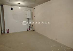 1-к квартира, вторичка, 41м2, 16/26 этаж