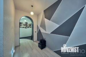 2-к квартира, вторичка, 74м2, 8/10 этаж