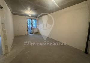 2-к квартира, сданный дом, 44м2, 10/26 этаж