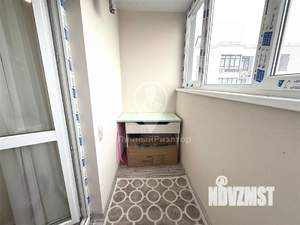 1-к квартира, вторичка, 44м2, 26/27 этаж