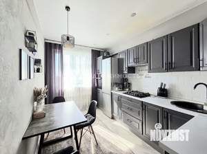 2-к квартира, вторичка, 53м2, 6/19 этаж