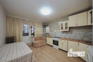 2-к квартира, вторичка, 52м2, 13/15 этаж