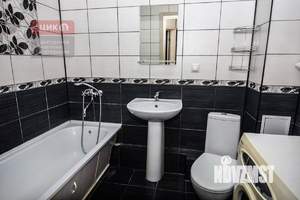 1-к квартира, вторичка, 44м2, 3/10 этаж
