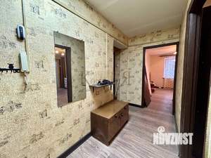 3-к квартира, вторичка, 66м2, 3/9 этаж